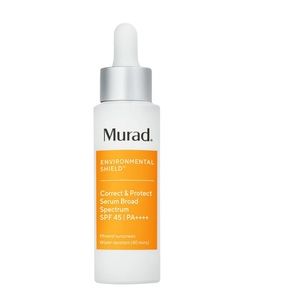 Murad - Correct & Protect Broad Spectrum SPF 45| PA++++